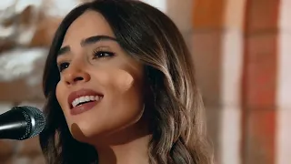 Ta3a Yasou3 تعا يسوع Christmas Concert By Christiane Najjar 