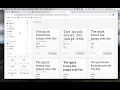 Activate Adobe Fonts from Creative Cloud