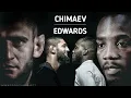 Leon Edwards Family Meet the People Behind the UFC Champion