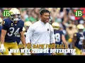 Why 2026 Is The Year Notre Dame Ends Its Championship Drought