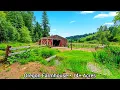 Oregon Farmhouse On 14 Acres 299k Horse Barn OR Real Estate For Sale No Financing
