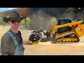 Whistlindiesel buys a 700 000 tool