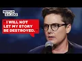 Hannah Gadsby on Being a Woman in a Man s World