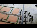 A Fistful of Tows - a Setting the Scene A tutorial game