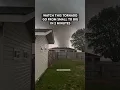 Arkansas Tornado Grows FAST