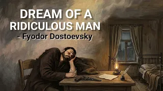 The Dream of a Ridiculous man - Fyodor Dostoevsky