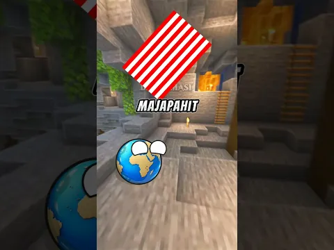 Jika Warna Bendera Negara Dicampur