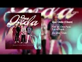 Que Onda - Calle 24, Chino Pacas, Fuerza Regida (Radio Edit)