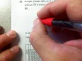 Unit 8 - More Right Triangle Application HW
