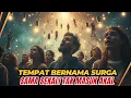 Lagu KESEMPURNAAN DI SURGA LEBIH MENGERIKAN DARI NERAKA