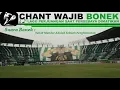 Download Lagu Lagu Wajib BONEK Di Stadion [SUARA BONEK] Mengingatkan Pada Perjuangan Bangkitkan PERSEBAYA