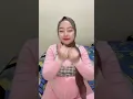 Download Lagu Bumil Hijab Ceria: Joget Santai di Kasur dengan Perut Bulat!