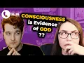 Download Lagu Caller Thinks CONSCIOUSNESS Is Evidence of a GOD?! Does That Hold Up?? | Forrest Valkai \u0026 Erika GG