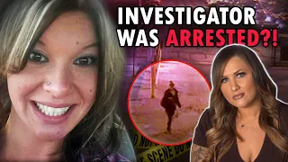 Young Mom’s Murder Exposes Corrupt Investigator: What Happened To Heather Bogle?