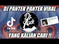 Download Lagu DJ TERBARU VIRAL 🔊🎶DJ PANTEK PANTEK X WHAT YOU BABY  - TIKTOK VIRAL TERBARU 2021