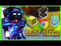 Best Hypixel Skyblock Websites for MAXIMUM Profit Hypixel Skyblock