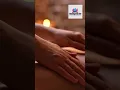 Ultimate Relaxation with Our Full Body Massage