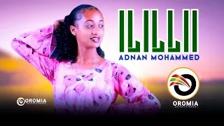 Adnan Mohammed ILILLII Oromo Music HD 2023  Adnan Mohammed ILILLII Oromo Music HD 2023