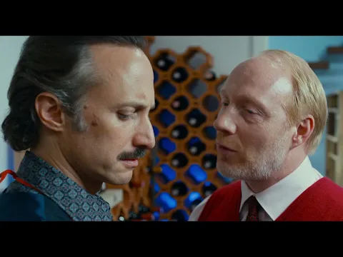 DER ONKEL [The Hawk] - Trailer
