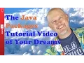 The Java Packages Tutorial of Your Dreams - 026