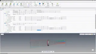 Optimization Math Expression - Optical Design Software Quadoa Optical CAD