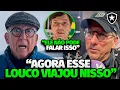 Download Lagu VIU ISSO? IMPRENSA GRINGA DELIRA E P0LÊMICA COM O JORNALISTA BRASILEIRO SOBRE O BOTAFOGO