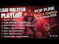 Lagu Kumpulan Lagu MALAYSIA Pop Punk/Rock Energi COVER | Viral Tiktok 2025 | LAGU LAWAS TERBAIK, ISABELLA