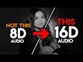 Download Lagu Selena Gomez - Lose You To Love Me [16D AUDIO | NOT 8D] 🎧