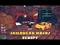 Best Roblox Jailbreak 2021