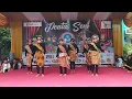 Download Lagu Tari Domba Kuring Kreasi Anak Kelas 2 B SDN PAMULANG INDAH