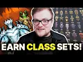 How To Earn DOZENS Of Dragonflight Class Set Transmogs Solo