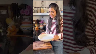 पापा बोल रहे है अब हमेशा यही बनना।🤭