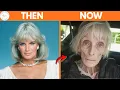 70 Gorgeous Actresses of the 60s 80s You ll Be Amazed How They Look Today Then Now 2026