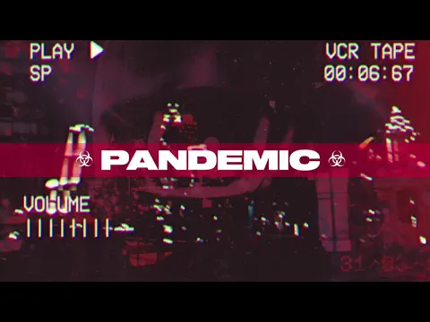 The Larry Wilson | p a n d e m i c - Full Album | Chillwave // Electro-Soul // Lo-Fi Mix