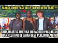 Download Lagu LUAR BIASA !! DEMI PACU JALUR MELLY MIKE RELA TAK DIBAYAR KARENA TERIMA KASIH LAGUNYA KEMBALI TENAR