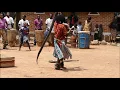 Lagu Sukuma snake dance - Lake Victoria, Tanzania