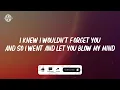Train - Hey, Soul Sister (Lyrics)