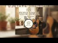 Kobe - Positive Thinking (Acoustic Version) | Audiophile Quality