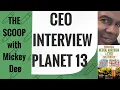 Planet 13 Restaurant FINALLY OPENS - Inside Tour With Co-CEO