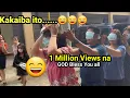Party Games Ideas Nakakatawa