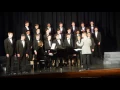 Homeward Bound APCS Men's Choir