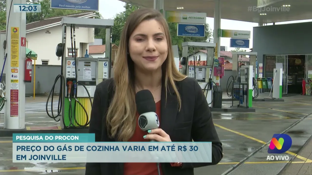 Nova pesquisa: queda na gasolina foi de 80 centavos em duas semanas, saiba onde está mais barato