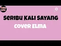 Download Lagu Seribu kali sayang lirik - cover Elma @thebaslyrics346
