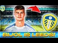 Download Lagu Jaka Bijol Signs with Leeds United!  Welcome, Jaka! | Transfer News 2025