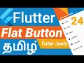 Flat Button Widget in Flutter Complete Flat Button Properties in Flutter Mobile Apps