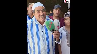 شهادة الفنان محمد رويزة في حق صديقه المرحوم الفنان صالح الباشا 