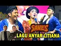 Download Lagu Percil Cs Terlucu !! Litiana nyanyi lagu anyar...