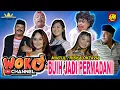 Download Lagu NEW WOKO CHANNEL - BUIH JADI PERMADANI (Piye To kiih Kok Geting Aku)