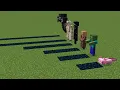 how much sculk will they generate every mob