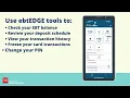ebtEDGE Overview for Tennesseans